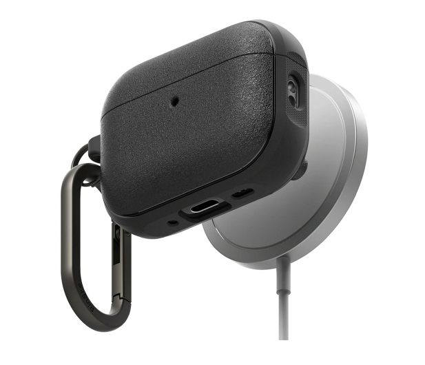 Ringke Onyx Magnetic Magsafe Do Apple Airpods Pro 3 Black - 1367349 - zdjęcie 2